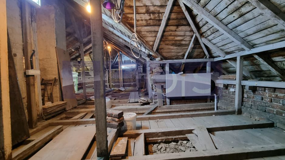 VANZARE CASA | S+P+1+M | ZONA UNIRII - Poză 26