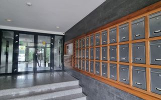 Apartament modern într-un complex rezidențial privat - Poză 49