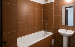 Apartament SD etaj intermediar 57 mp Tatarasi 115000 euro - Poză 5