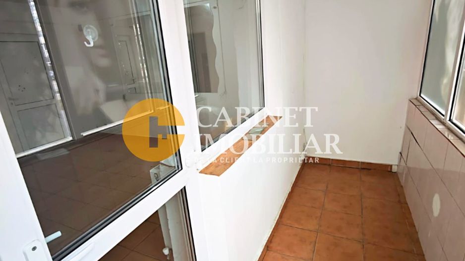 2 camere + spațiu comercial - Parter - Bulevard | Zona CUG - Poză 4
