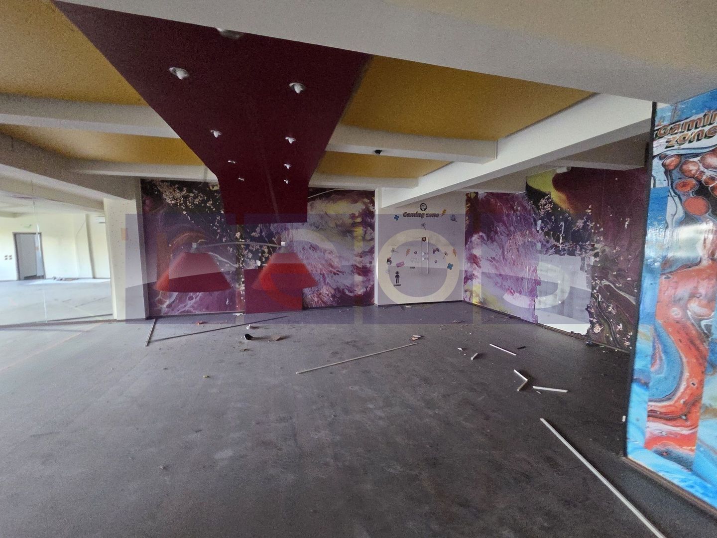 INCHIRIERE SPATIU OPEN SPACE | ZONA MIHAI BRAVU-MATHAUS - Poză 4