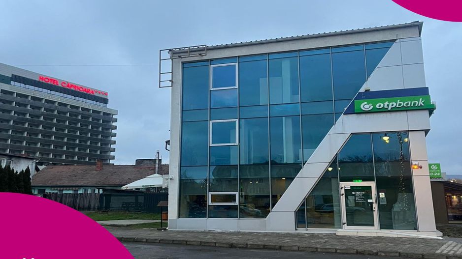 Spațiu de închiriat,ultracentral,Covasna, 152mp, 1000 euro(negociabil) - Poză 2