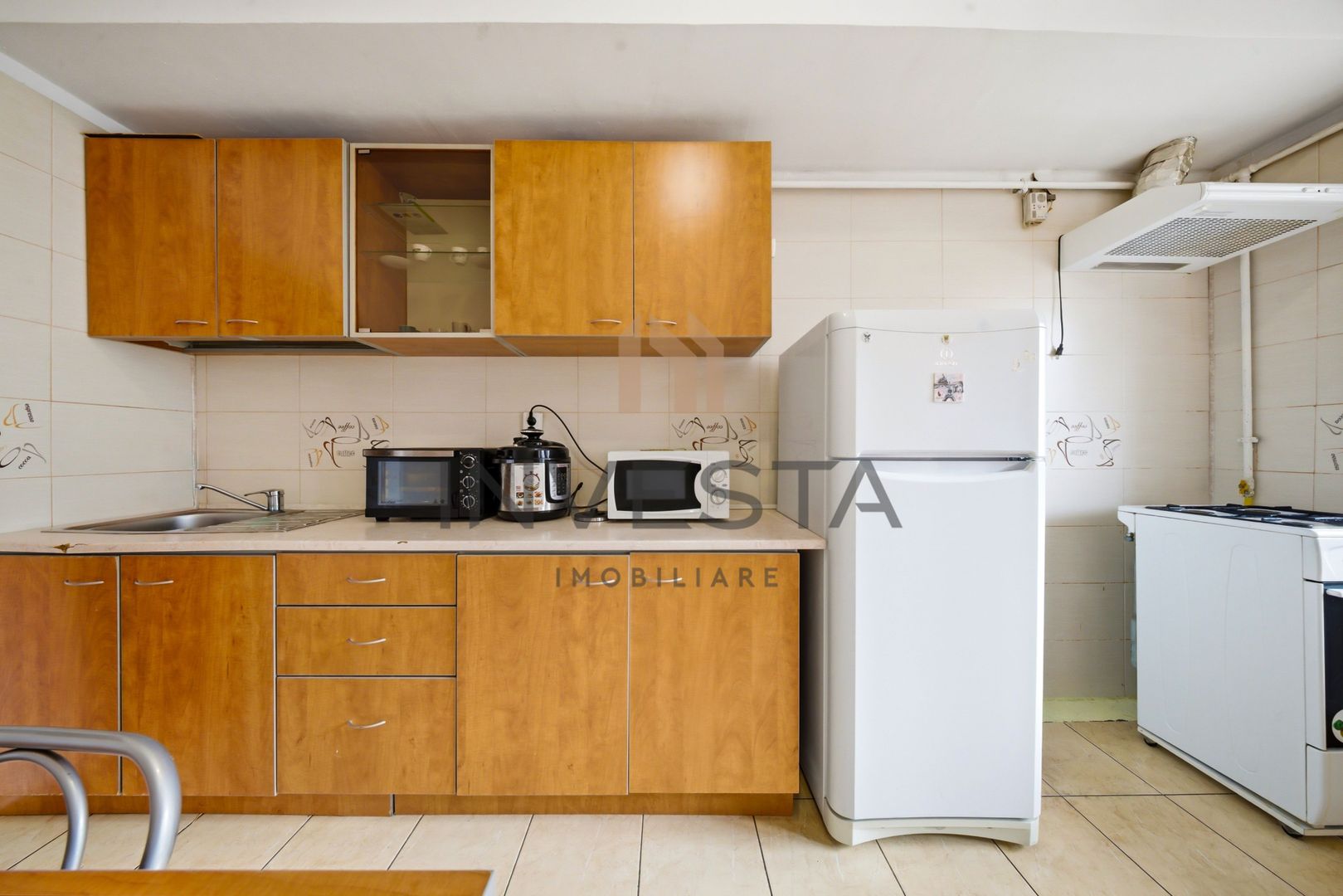 Apartament 2 camere bloc nou cu lift, zona Observatorului! Comision 0! - Poză 4