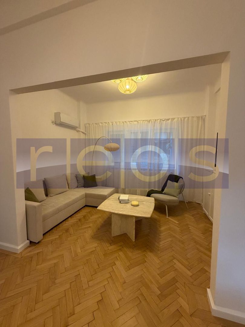 APARTAMENT 2 CAMERE  PREMIUM DE INCHIRIAT | ULTRACENTRAL | UNIVERSITATE | - Poză 1