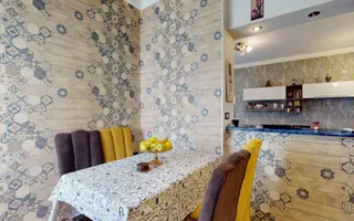 Apartament interbelic cu 3 camere, 124 mp, vis-à-vis de - Poză 26