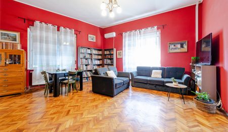 Central, spațios și versatil – Apartament cu 4 camere