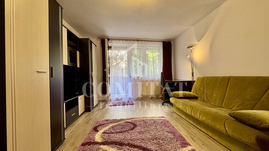 Apartament cu o cameră | Zona Iulius Mall | Cartierul Între Lacuri - Poză 3