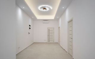 Spatiu comercial 162 mp, Soseaua Alexandriei, Renovat integral - Poză 8