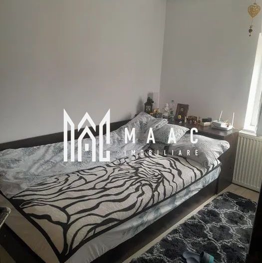 Apartament 3 camere | Etaj 1 | Mobilat | Curte | Cisnadie - Poză 3