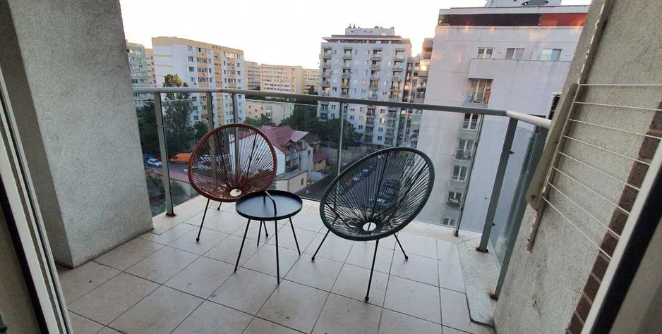 APARTAMENT LUX | ROSE GARDEN RESIDENCE - Poză 7