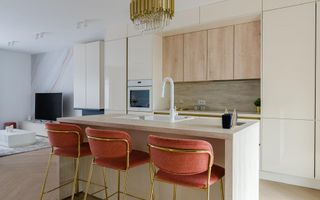 Vila premium Pipera-Matei Millo | 186 mp utili | 5 camere | 2 locuri de parcare - Poză 7