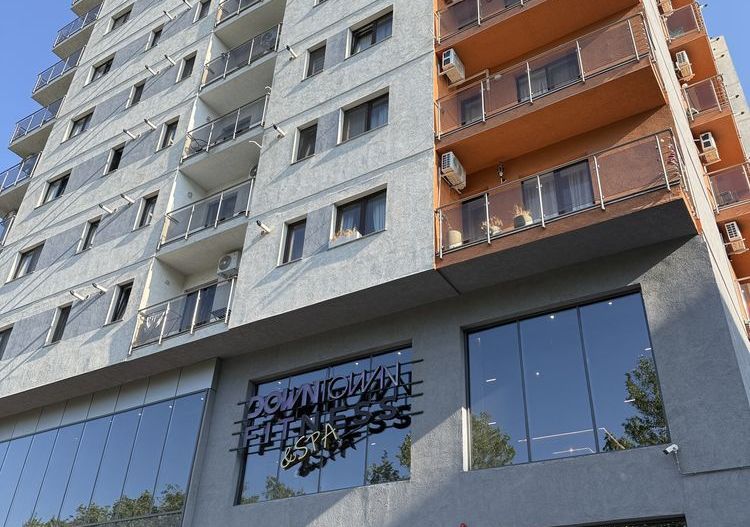 Garsoniera  Matei Basarab/Calea Călărașilor - Poză 1