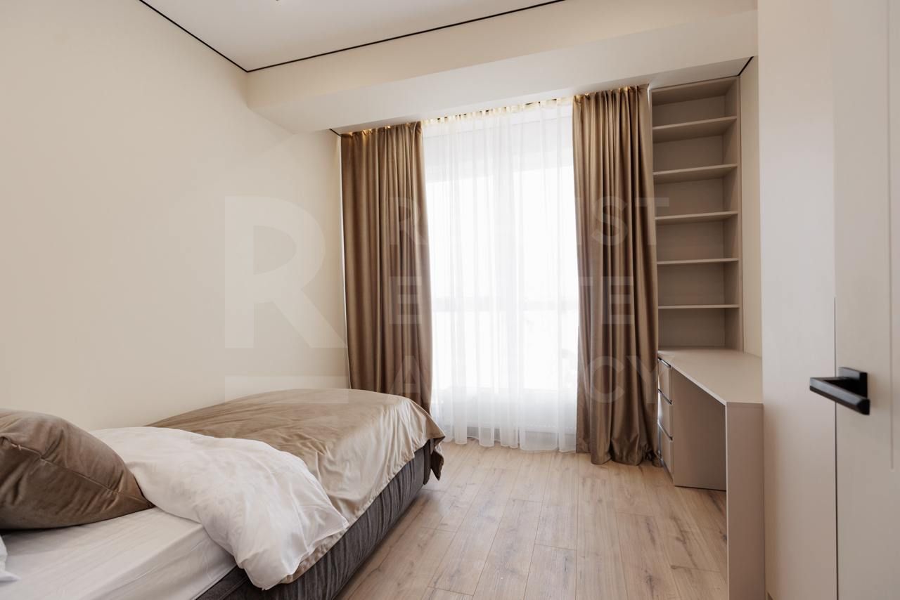Vânzare, apartament, 1 cameră, str. Ghica Vodă, Botanica - Poză 10
