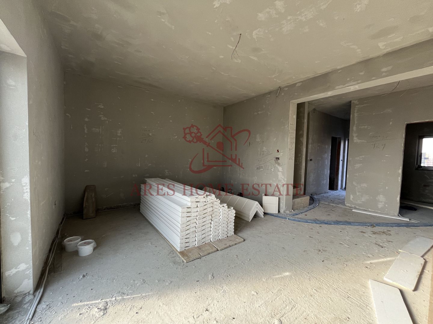 Duplex spatios | Zona linistita in plina dezvoltare | Mosnita Noua - Poză 4