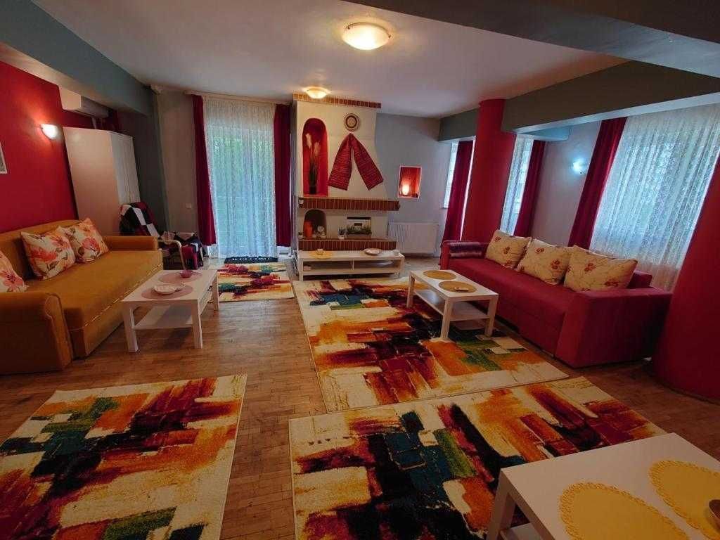 Vila cu 3 apartamente + o garsoniera -Unirii-Sf. Vineri - Poză 3