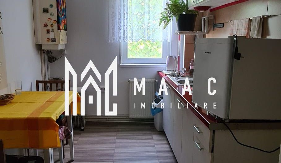 Apartament 3 Camere | Etaj 3 | Zona Mihai Viteazu - Poză 11