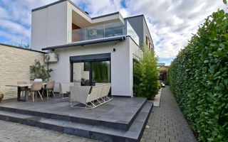 Casa mobilata si utilata cu teren de 432mp - Poză 34