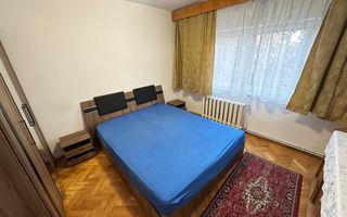 3 camere, decomandat, mobilat modern, balcon, Manastur - Poză 2