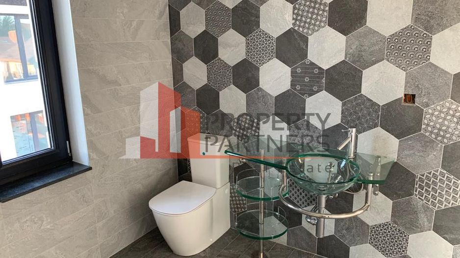 Vila spatioasa, 2021, zona Iancu Nicolae-Jollie Ville - Poză 19