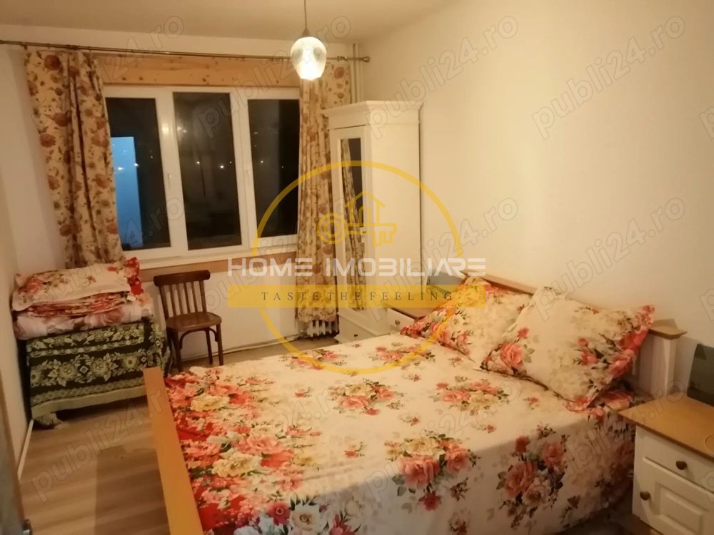 Apartament 2 camere 53 mp, et 3, zona Tatarasi - Poză 2