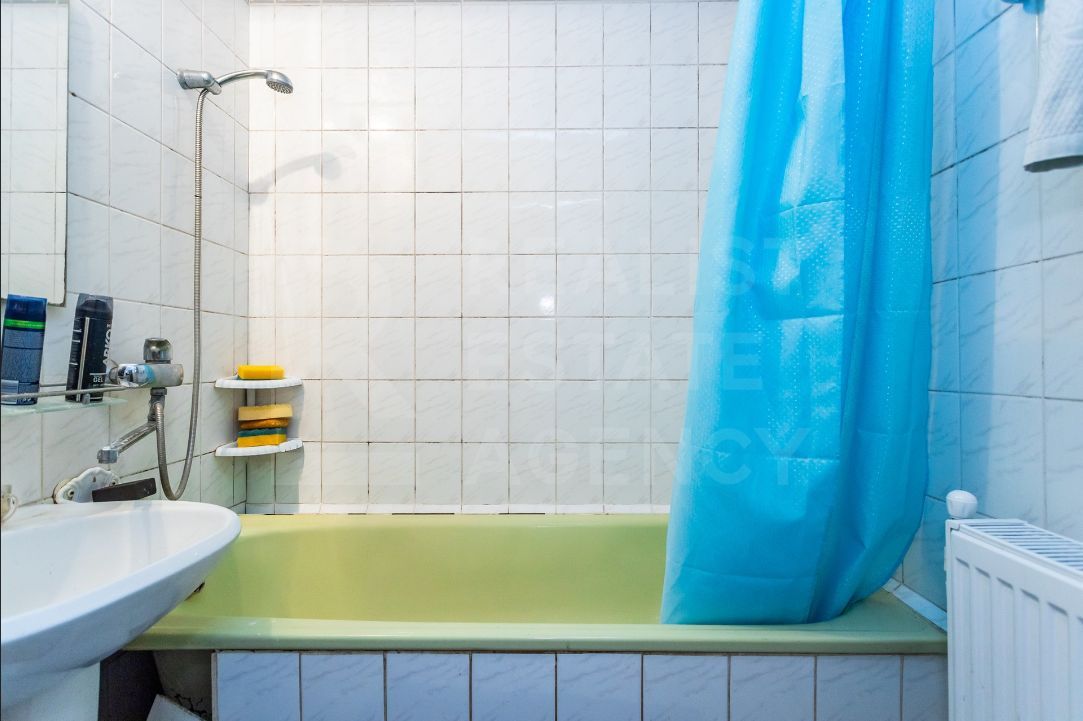 Vânzare, apartament, 5 camere, bd. Mircea cel Bătrân, Ciocana - Poză 18