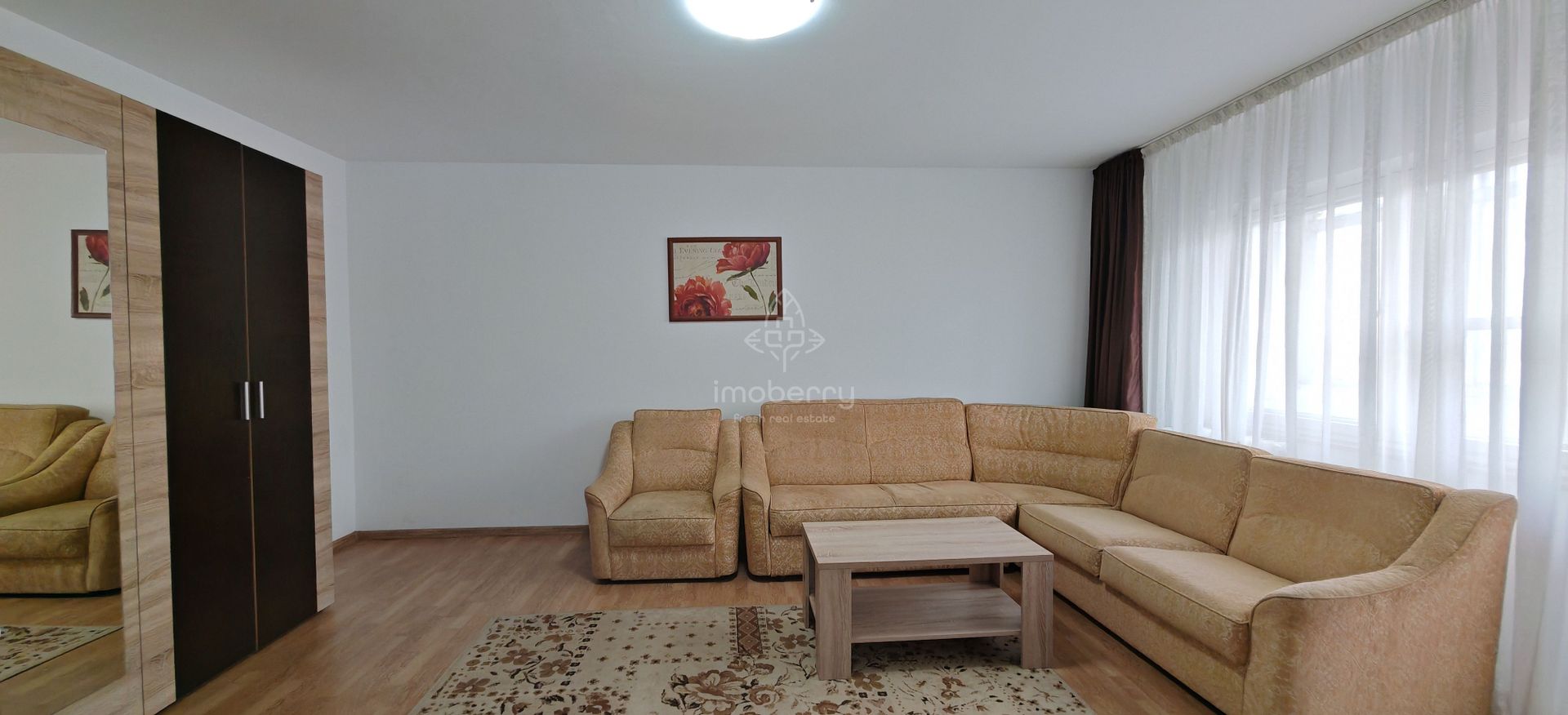 Inchiriere garsoniera spatioasa Militari - Uverturii - Poză 4