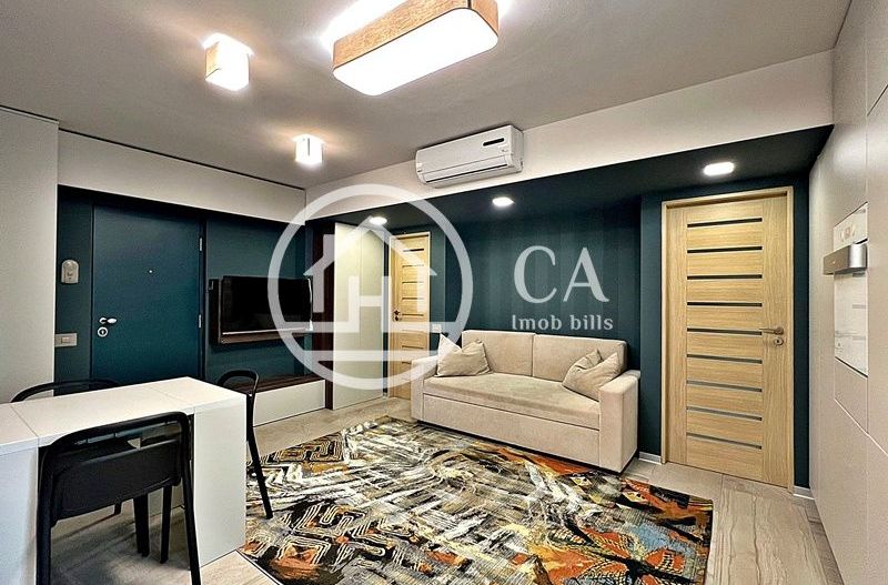 Apartament de închiriat cu 3 camere în Cantemir, Oradea - Poză 6