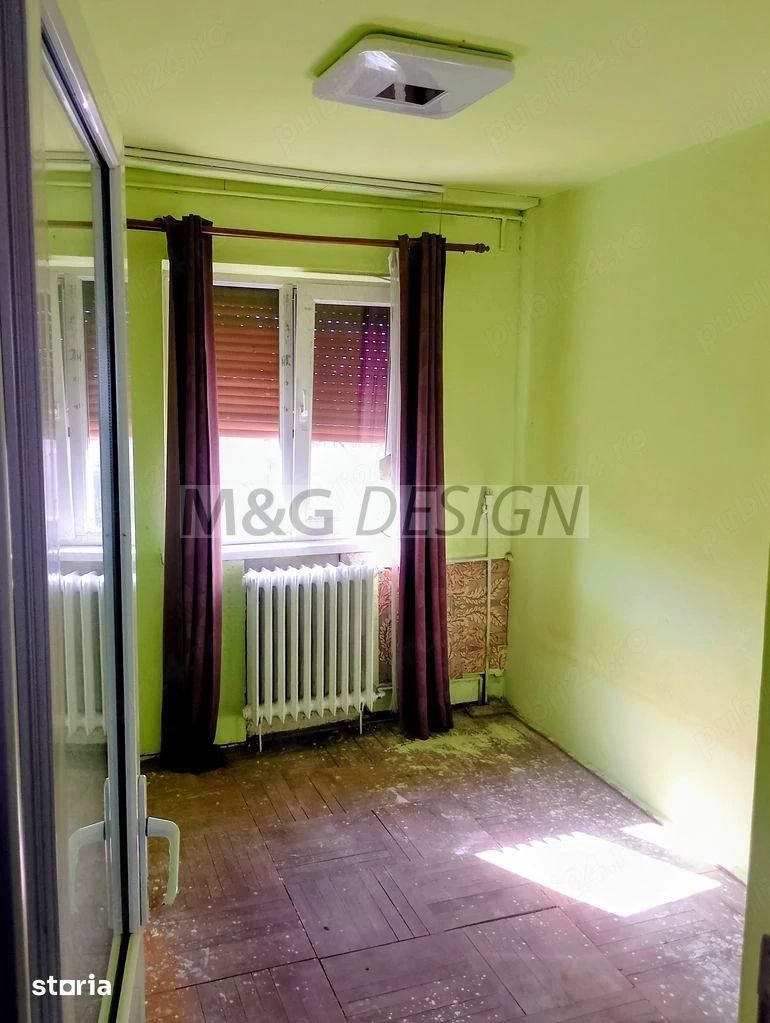 Apartament cu 3 camere zona Sagului - Poză 3