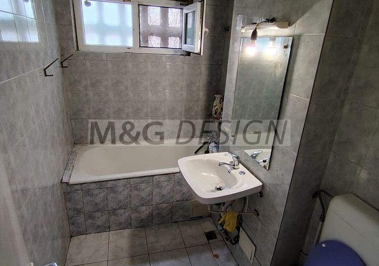 Ap 2 camere, etaj 1, zona Circumvalatiunii - Cetatii - Poză 8