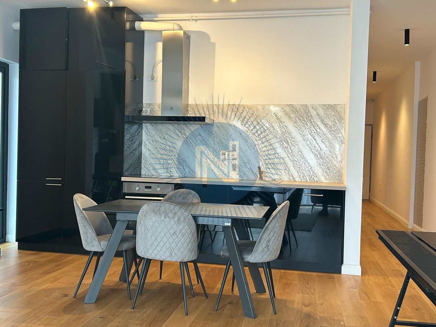 Apartament 3 camere Belair - Poză 2