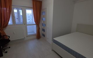 Garsoniera decomandata de inchiriat, renovata, utilata complet, Sebastian - Poză 1