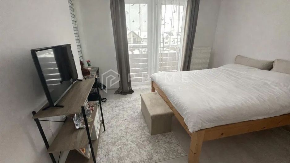 Apartament 2 Camere Modern | AMA Residence | Parcare Privată - Poză 3