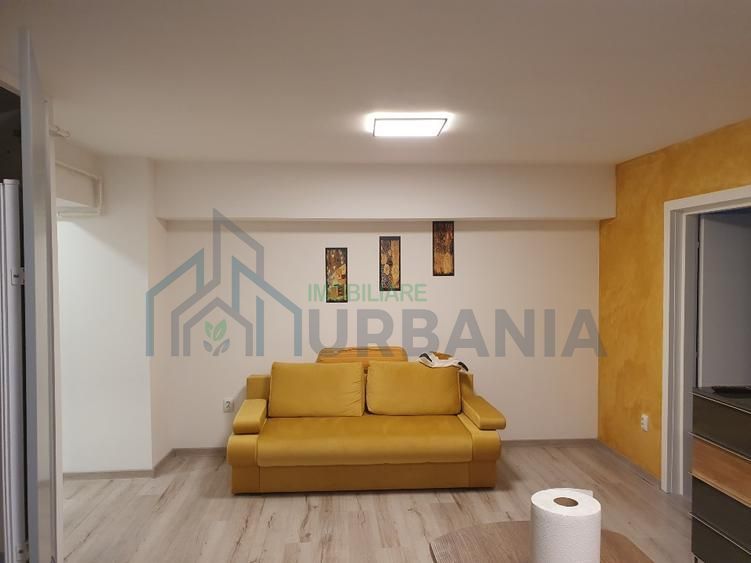 Apartament 2 camere în complexul Copou Garden Residence, Iași - Poză 7