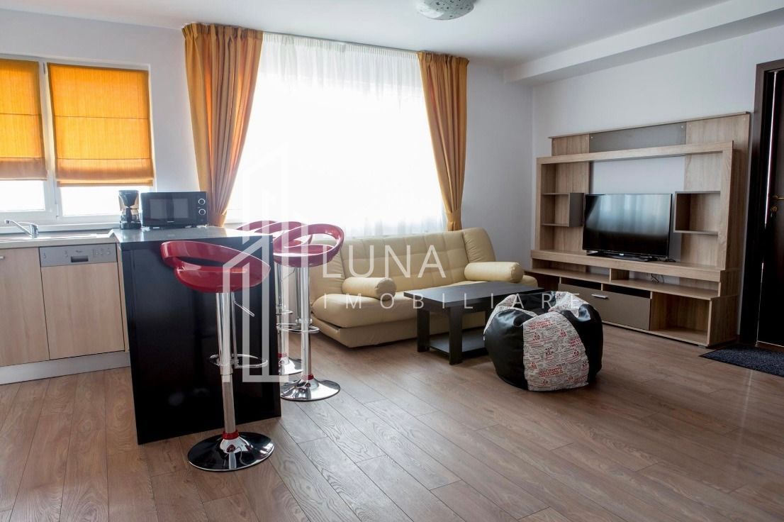 Apartament penthouse cu scara interioara - 3 dormitoare, Cornisa - Poză 5