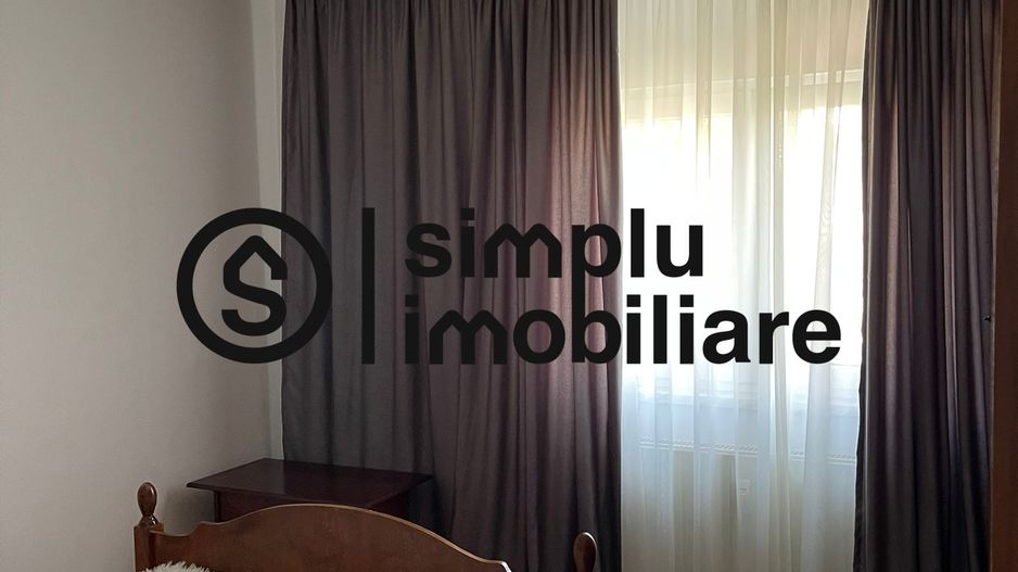 2 decomandate - Rovine - 450 Euro - Poză 2