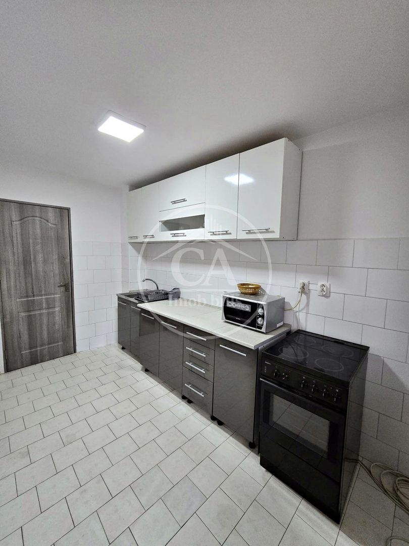 Apartament cu 4 camere de închiriat în zona Decebal, Oradea - Poză 9