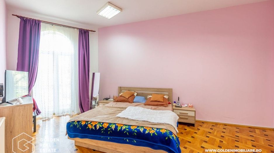 Apartament 2 camere, situat in centrul vechi al Aradului - Poză 2