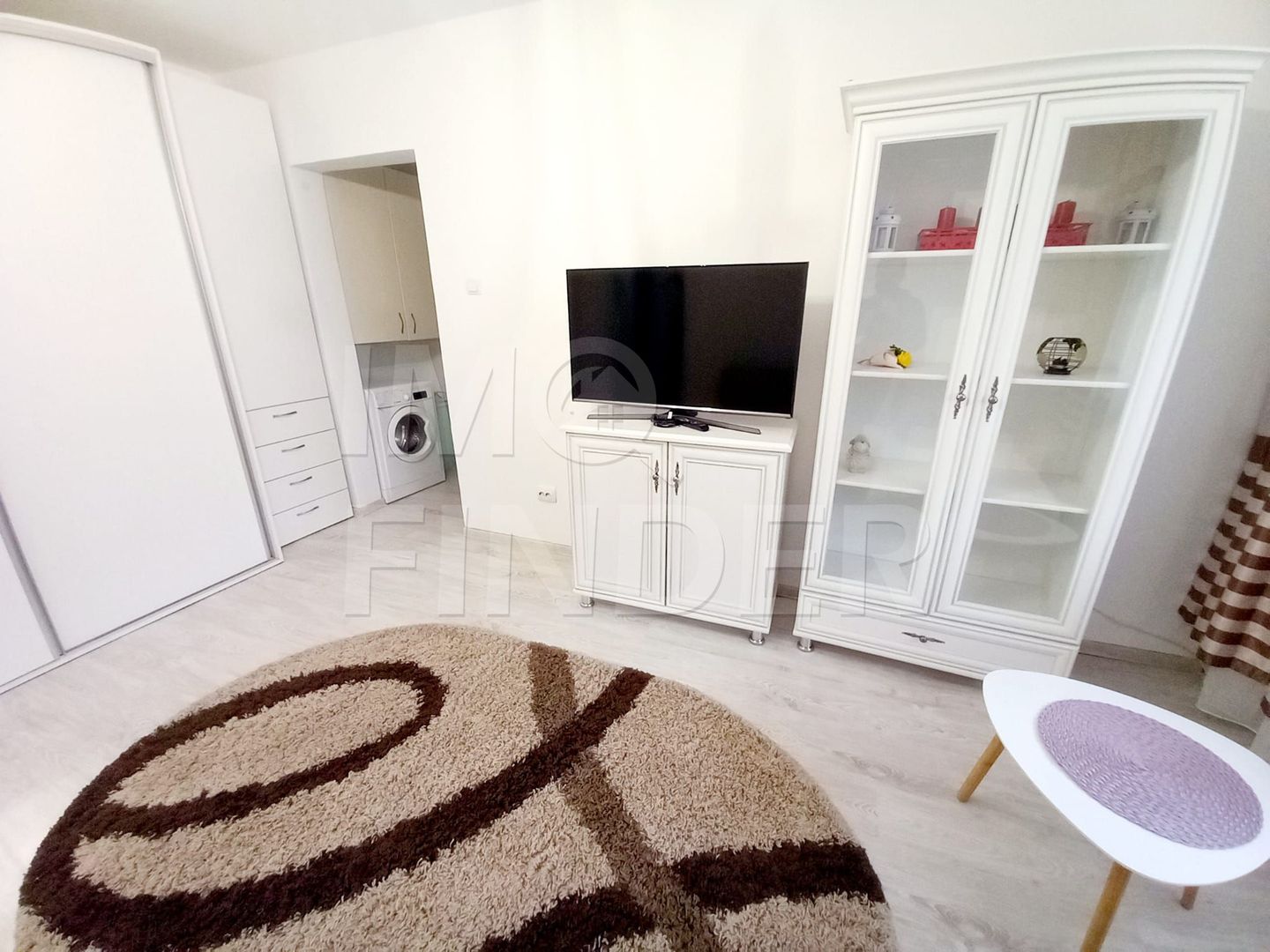 2 camere Recent Renovat Iulius Mall, Gheorgheni - Poză 14