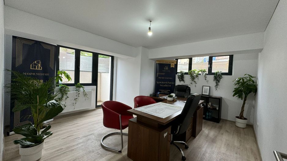 Apartament 2 camere decomandate de vanzare- proiect finalizat! - Poză 1