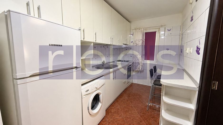 VANZARE 2 CAMERE | 38 MP | ETAJ 8/10 | BLOC REABILITAT | ZONA TEI - Poză 6