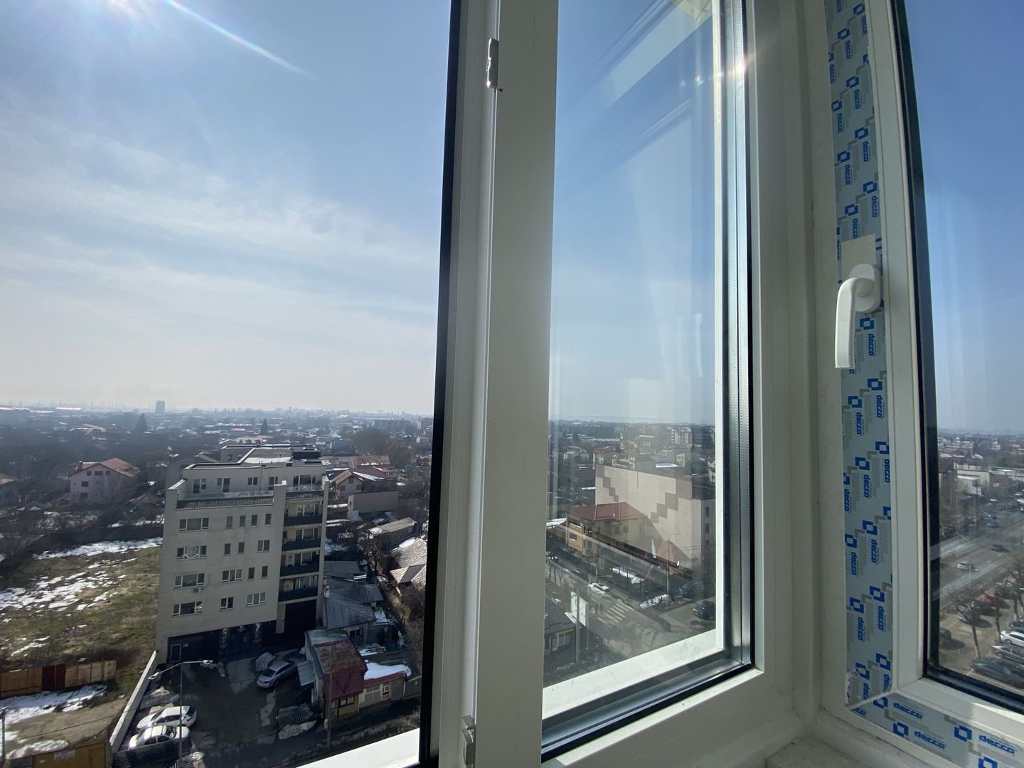 Apartament cu doua camere, Brancoveanu, 49.500€ - Poză 7