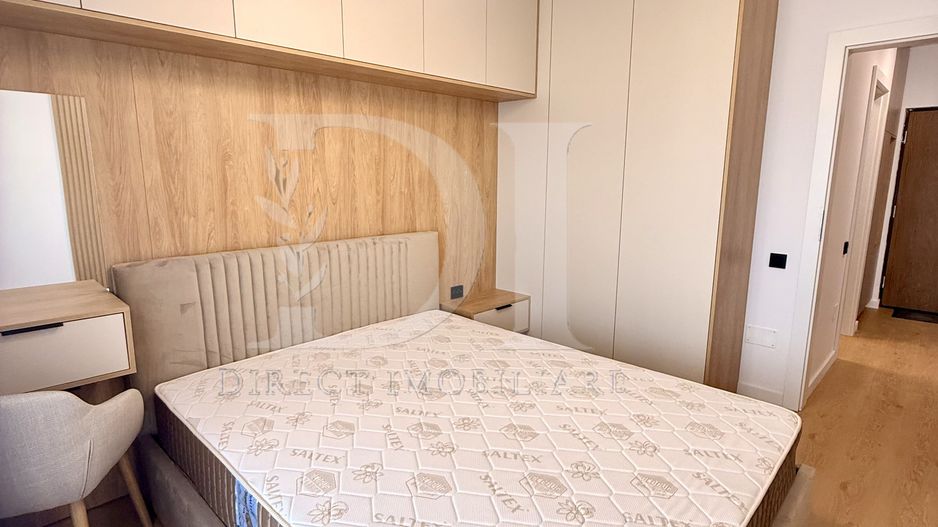 Apartament 2 camere | ULTRAFINISAT | Zona Eroilor / Floresti - Poză 11