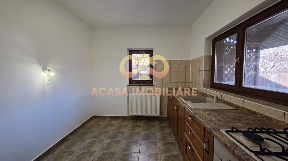 VILA BIROURI FIRMA  NEMOBILATA  ZONA  PALAS - Poză 24