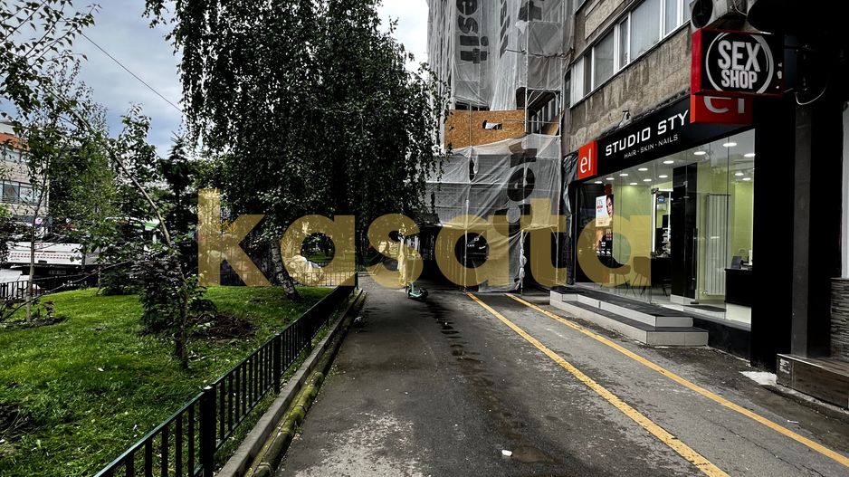 Apartament 4 cam. complet refăcut, mobilat, cu parcare și boxă – Piata Iancului - Poză 23
