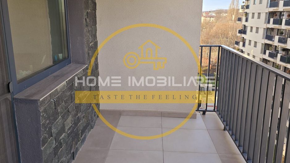 🏠Apartament 2 camere, 48mp // Decomandat // Etaj 7/12, Tatarasi - Langa Lidl - Poză 20