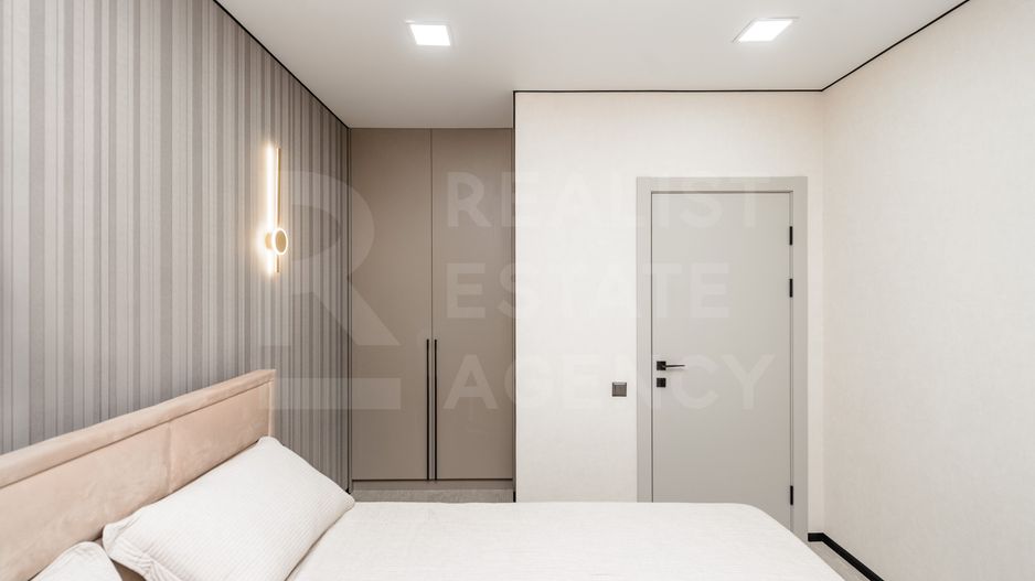 Vânzare, apartament, o cameră, str. Durlești, Dumbrava - Poză 3