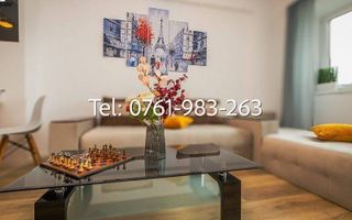 2 Camere, MOBILAT optional, Complex CUBIC 7 Residence - POZE REALE - Poză 5