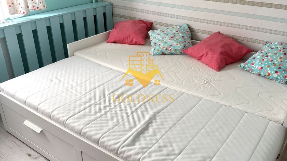 2 camere, Modern, Iulius Mall, Mega Image, Gheorgheni - Poză 5