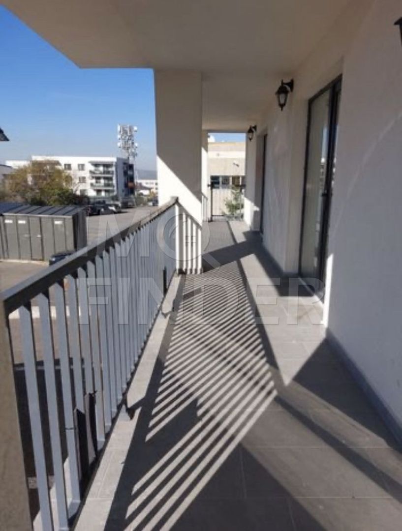 Vanzare spatiu birou, Europa zona OMV,  imobil nou - Poză 8