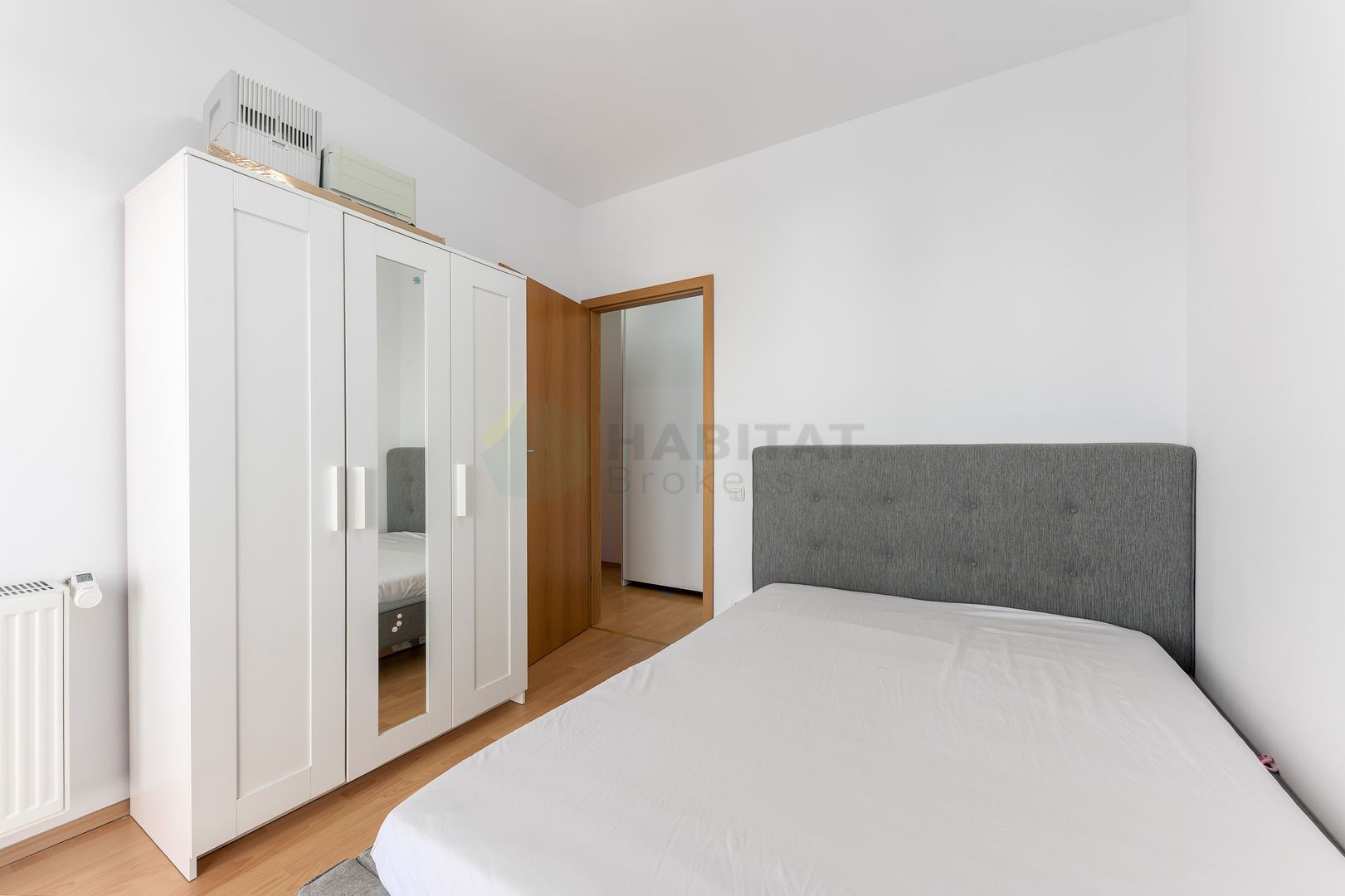 Penthouse Evocasa Armonia - Poză 21